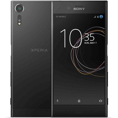 Sony Xperia XZs Black